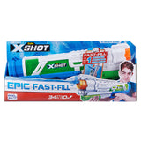X-SHOT-WATER BLASTER Fast Fill Large