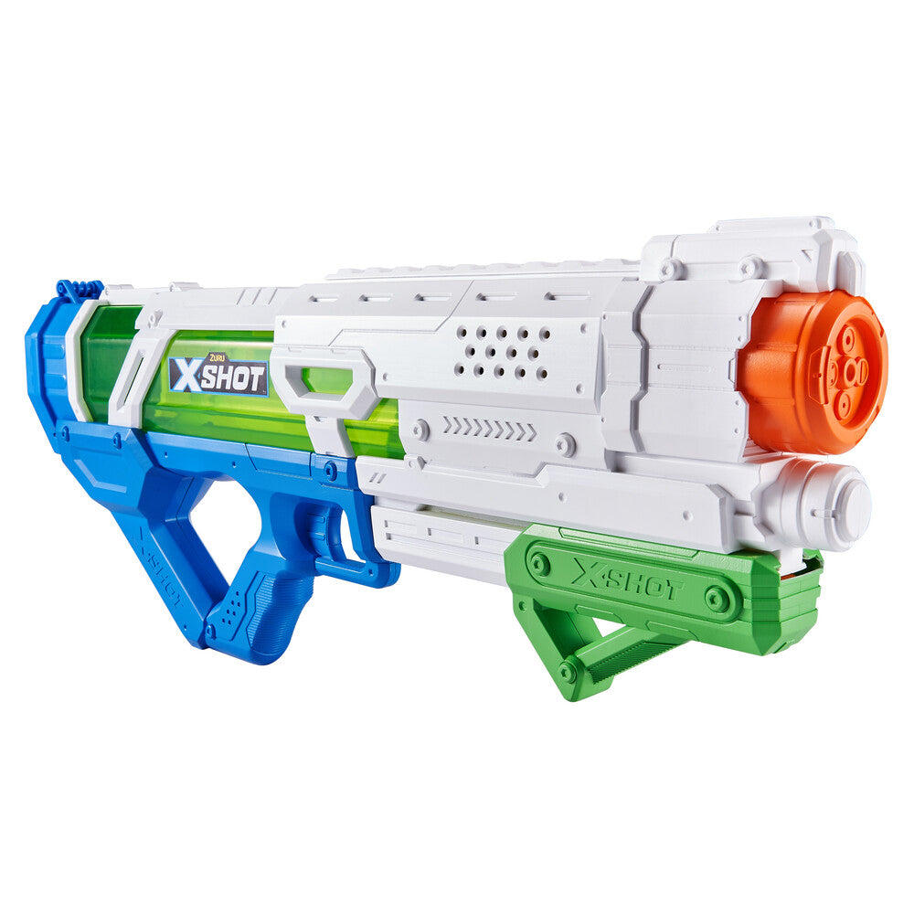 X-SHOT-WATER BLASTER Fast Fill Large