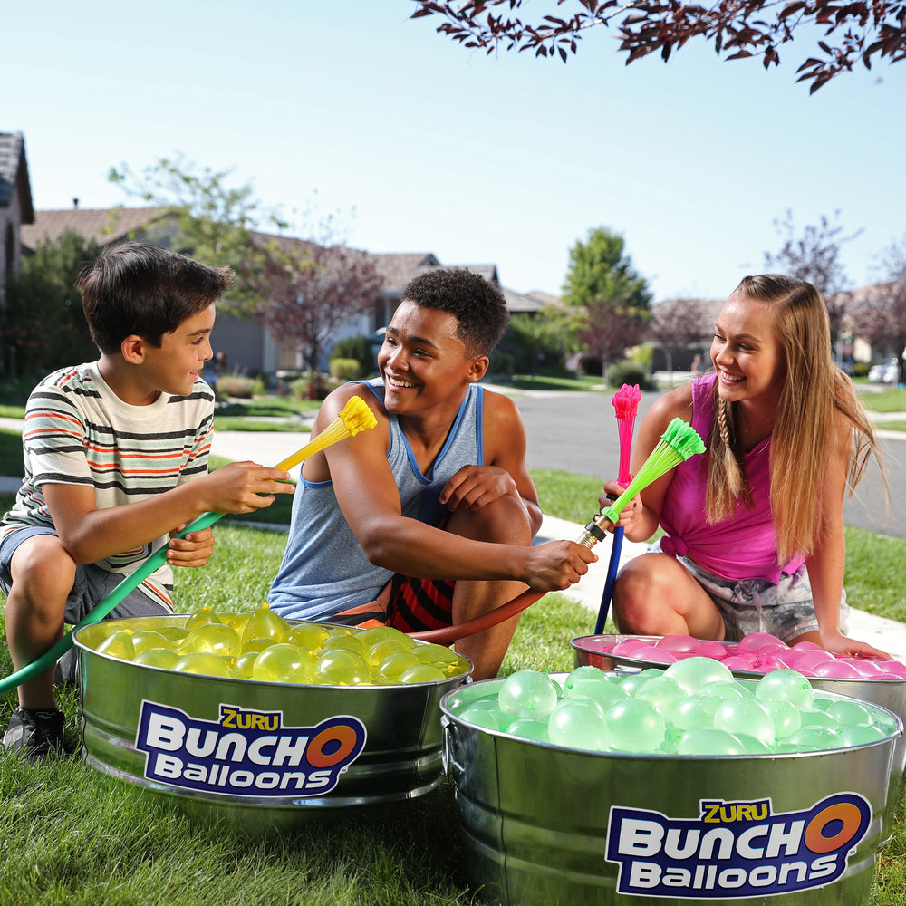 BUNCH O BALLOONS asst