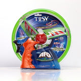 Ufo flying spinner