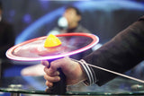 Ufo flying spinner