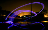 Ufo flying spinner