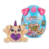 Rainbocorns Puppy-corn Surprise