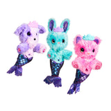 SCRUFF-A-LUVS MERMAIDS