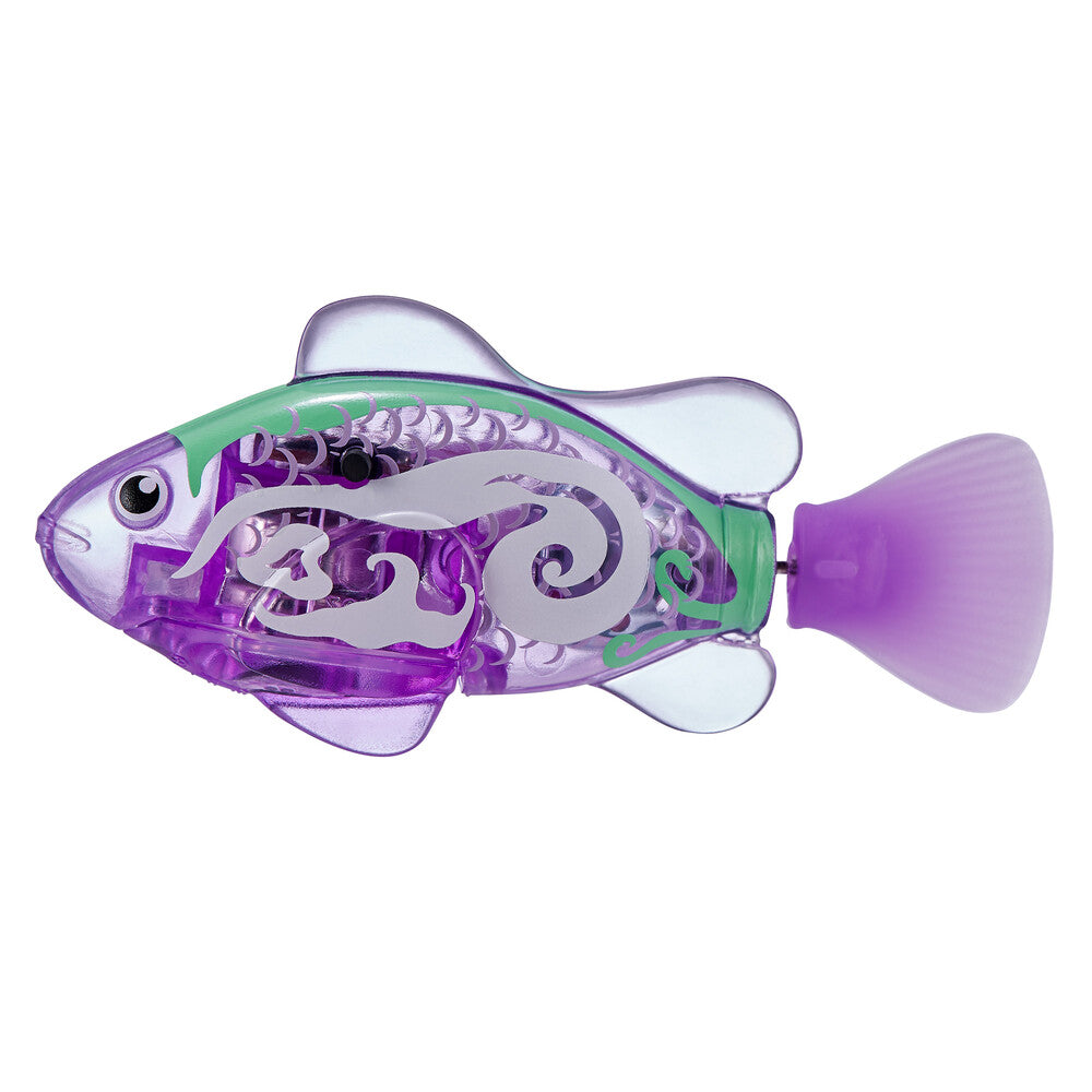 Robo Fish s1 asst
