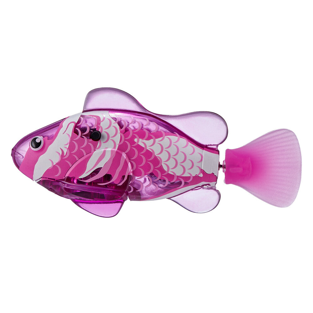 Robo Fish s1 asst