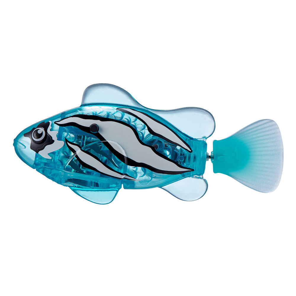 Robo Fish s1 asst