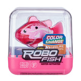 Robo Fish s1 asst