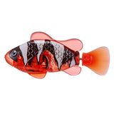 Robo Fish s1 asst