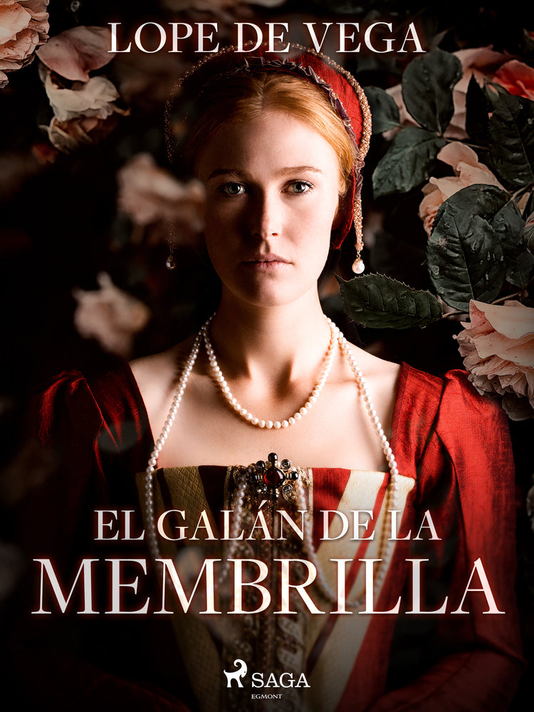 El galán de la Membrilla