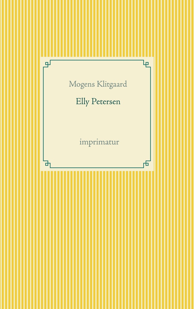 Elly Petersen