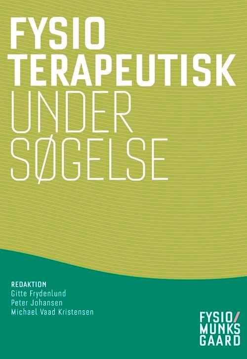 Fysioterapeutisk undersøgelse