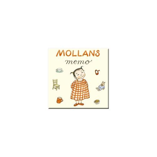 Mollans Memo  Lena Anderson