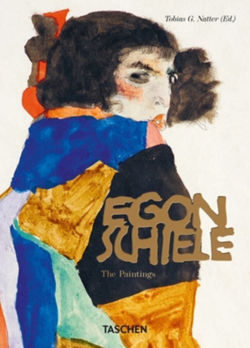 Egon Schiele. The Paintings