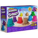 Kinetic Sand Colour 10-pak