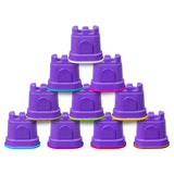Kinetic Sand Colour 10-pak
