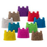 Kinetic Sand Colour 10-pak