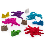 Kinetic Sand Colour 10-pak