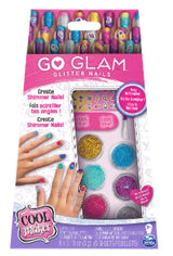 Cool Maker Go Glam Glitter Nails