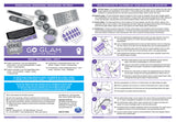 Cool Maker Go Glam Glitter Nails