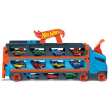 Hot Wheels Speedway Hauler