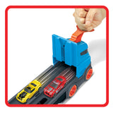 Hot Wheels Speedway Hauler