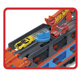 Hot Wheels Speedway Hauler
