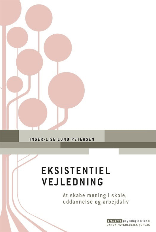Eksistentiel vejledning