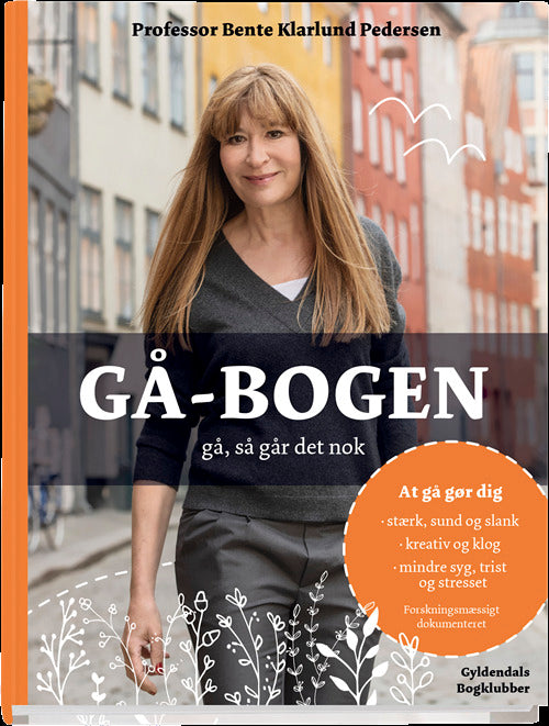 Gå-bogen