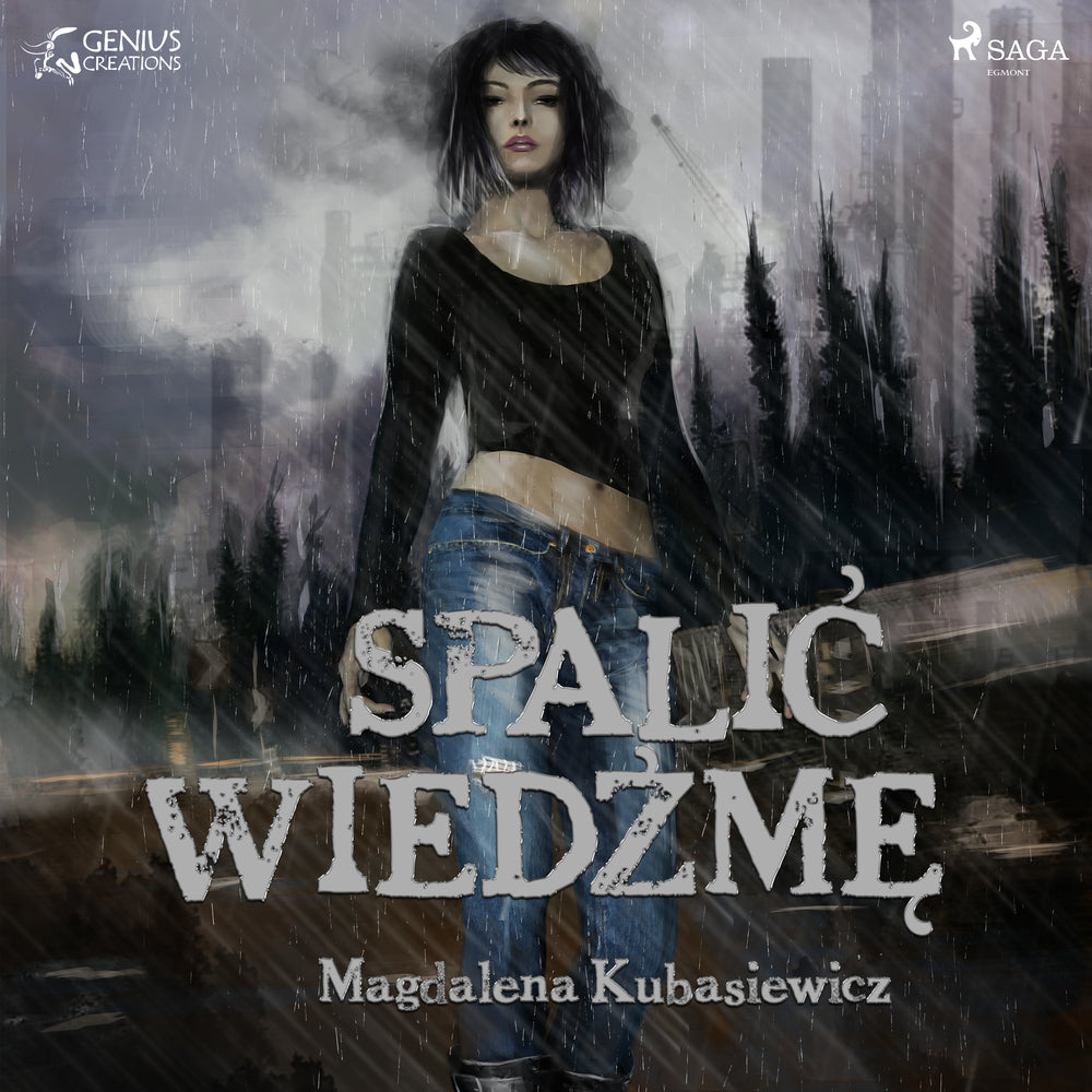 Spalić wiedźmę
