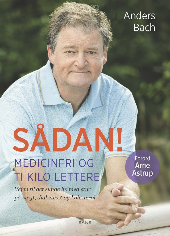 SÅDAN!