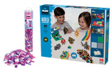 Plus-Plus Basic Learn to build Super set
