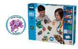 Plus-Plus Basic Learn to build Super set