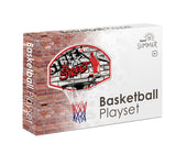 Basketball sæt
