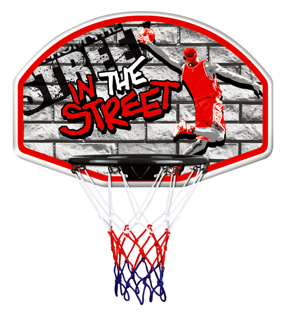 Basketball sæt