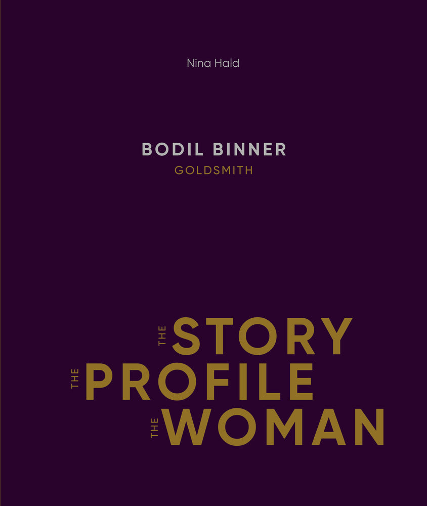 Bodil Binner Goldsmith
