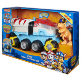 Paw Patrol Dino Rex Feature Vehicle
