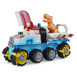 Paw Patrol Dino Rex Feature Vehicle