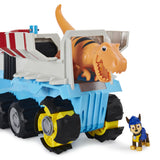 Paw Patrol Dino Rex Feature Vehicle