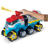 Paw Patrol Dino Rex Feature Vehicle