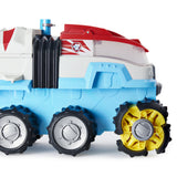 Paw Patrol Dino Rex Feature Vehicle