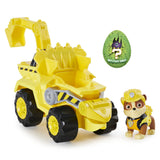 Paw Patrol Dino Deluxe Themed Vehicles asst