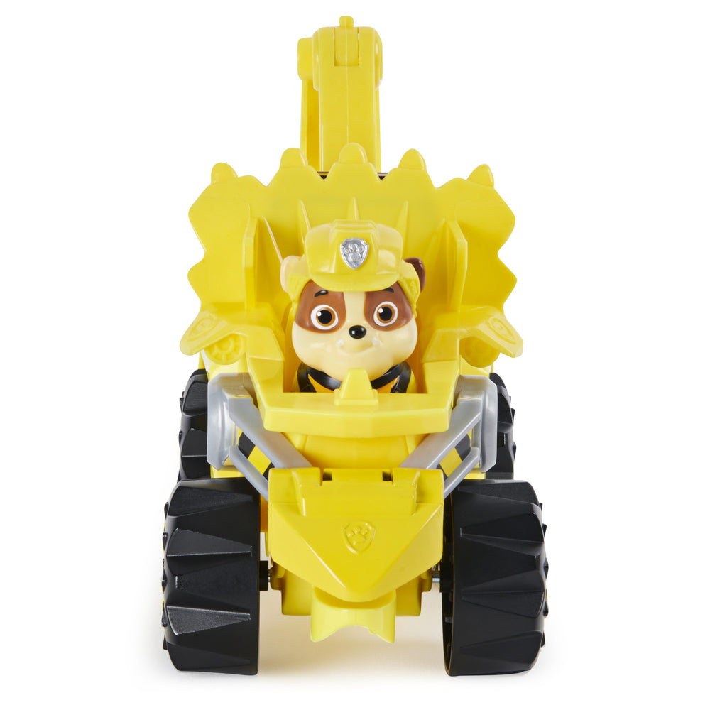 Paw Patrol Dino Deluxe Themed Vehicles asst