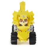 Paw Patrol Dino Deluxe Themed Vehicles asst