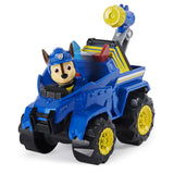 Paw Patrol Dino Deluxe Themed Vehicles asst