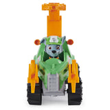 Paw Patrol Dino Deluxe Themed Vehicles asst
