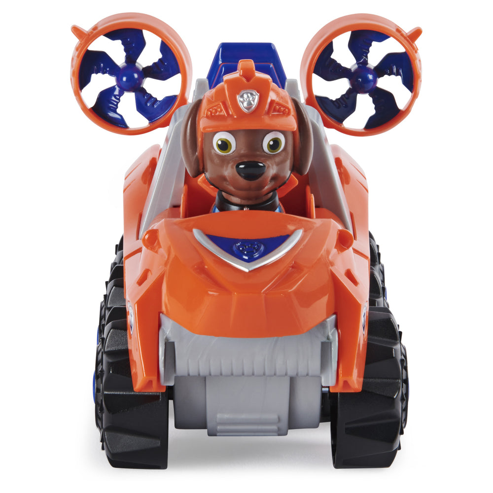 Paw Patrol Dino Deluxe Themed Vehicles asst