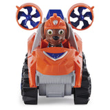 Paw Patrol Dino Deluxe Themed Vehicles asst