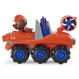 Paw Patrol Dino Deluxe Themed Vehicles asst