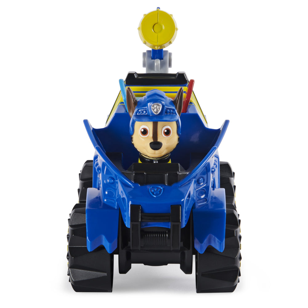 Paw Patrol Dino Deluxe Themed Vehicles asst